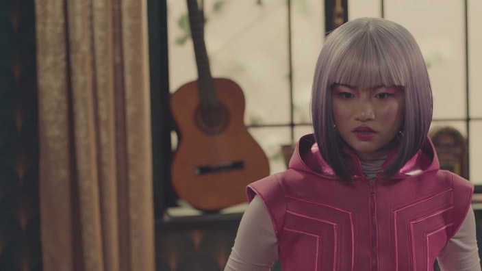 Game Keepers Space Tower