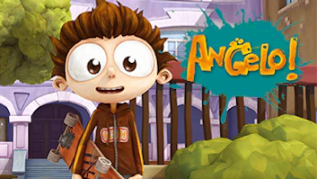 Angelo!: die Kinderserie online anschauen | toggo.de