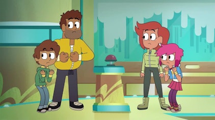 Bo, Flo & Co. - Familie und so Das Familienduell