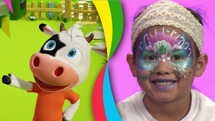 Toggolino - Die Show mit Muhpidu! Toggolino und die Hühnerparty