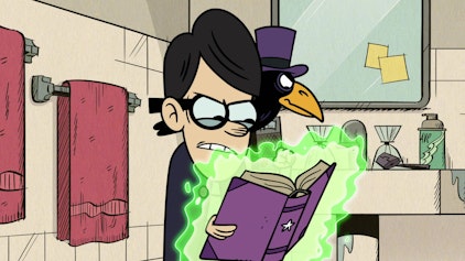 Willkommen bei den Louds Ein zauberhafter Deal