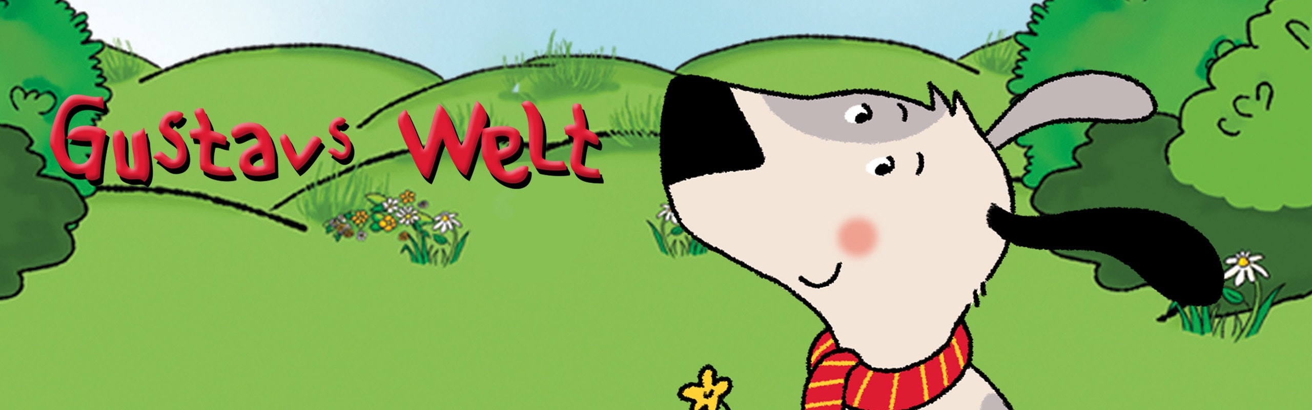 Gustavs Welt
