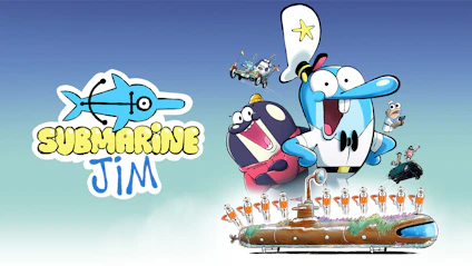 Submarine Jim