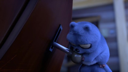 Grizzy & die Lemminge Wer-Lemminge