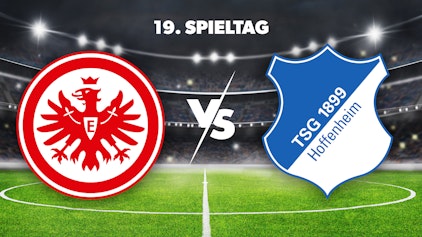 TOGGO Liga Highlights Frankfurt gegen Hoffenheim