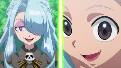 Beyblade X Pop gegen Fluch