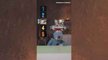 Woozle Shorts Eltern