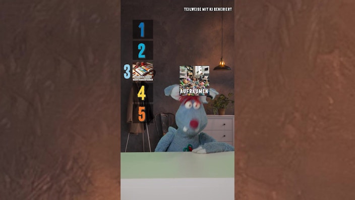 Woozle Shorts Eltern