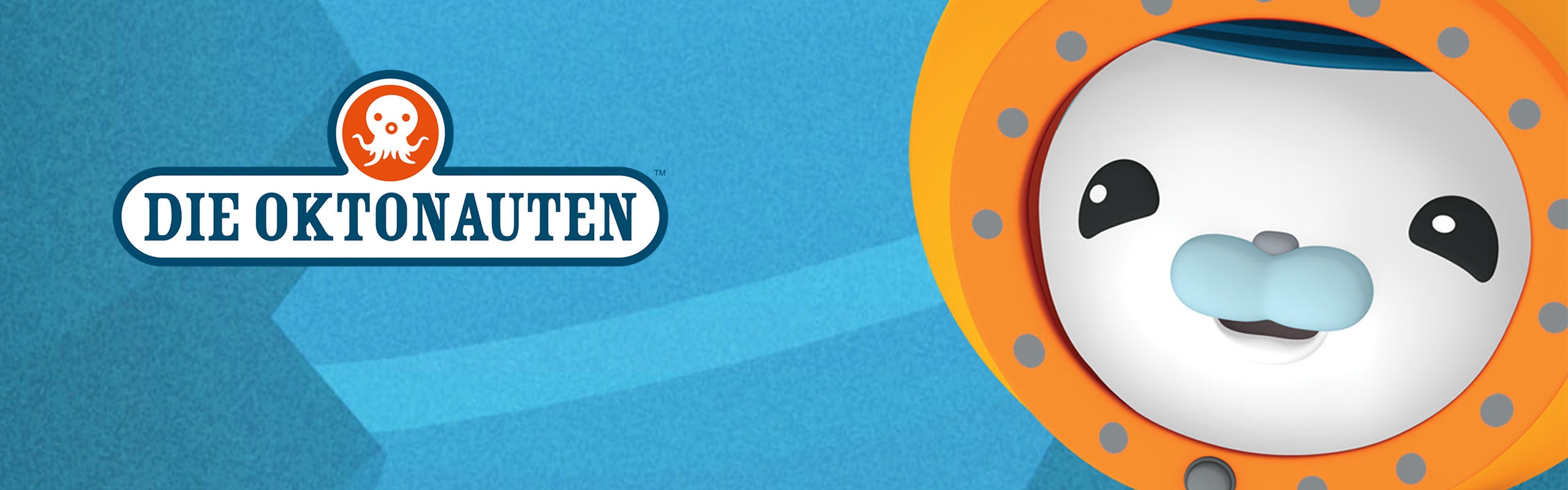 Die Oktonauten Spiele
