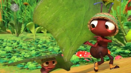 CoComelon Das Ameisen-Lied