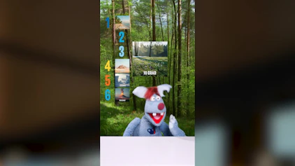 Woozle Shorts Beste Temperatur