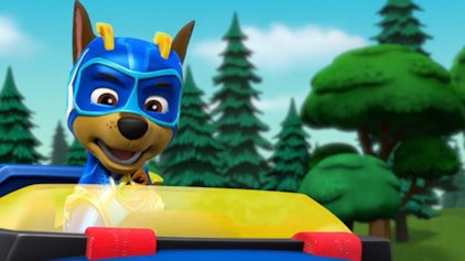 PAW Patrol - Kurze Clips In Super-Schwierigkeiten