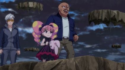 Bakugan: Battle Planet Befreiung Teil 2