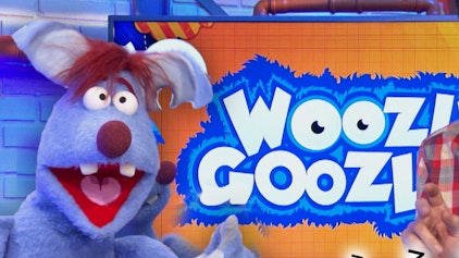 Woozle Goozle Hören & Delfine