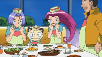 Pokémon: Advanced Battle Jetzt oder Nie!