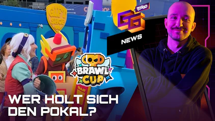 GG News So war der Brawl Cup! | GG News