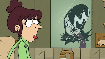 Willkommen bei den Louds Ein Fall für den Bestatter-Club