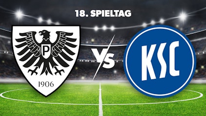 TOGGO Liga Highlights Münster gegen Karlsruhe