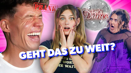 TOGGO Hypezeit Gehen DIESE Pranks zu weit?