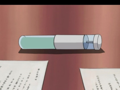 Naruto Kibas Langer Tag