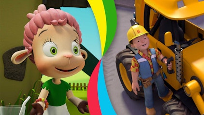 Toggolino - Die Show mit Muhpidu! Toggolino und das Hühnerkarussell