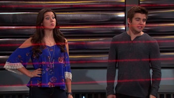 Die Thundermans Die Gefängnis-Mission