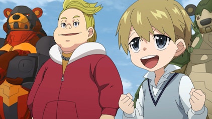 Bakugan: Battle Planet Der letzte Kampf