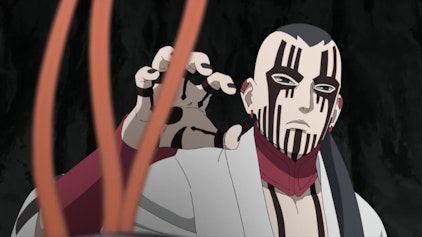 Boruto: Naruto Next Generations Der Uzumaki-Klan