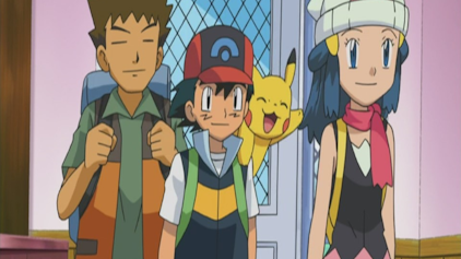 Pokémon: DP Galactic Battles Eine Hausgemachte Strategie!