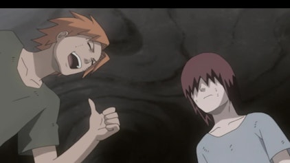 Naruto Shippuden Geschichten eines mutigen Ninjas (Teil 2)