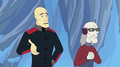 Familie Fox - Die Geheimnishüter Die Hand des Vergessens