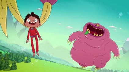 Monster Loving Maniacs Der Glarbergastling