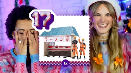 TOGGO Adventskalender Türchen 17