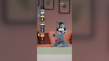 Woozle Shorts Filme