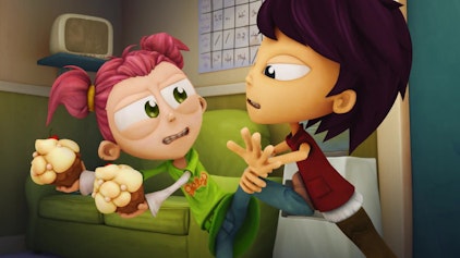 Angelo! Die Schülerjury