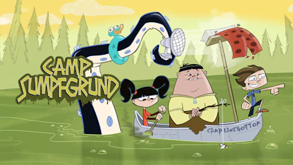 Camp Sumpfgrund