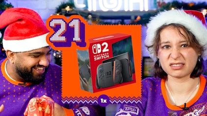TOGGO Adventskalender Türchen 21