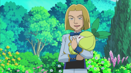 Pokémon Schwarz & Weiß: Rivalen des Schicksals Wettstreit unter Kennern!