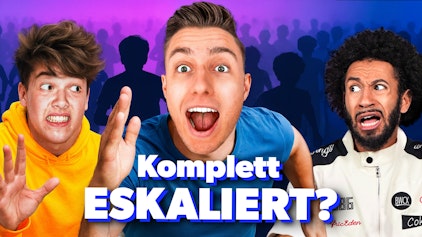 TOGGO Hypezeit Warum YouTuber Fantreffen immer wieder eskalieren.