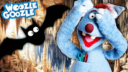 Woozle Goozle Sehen & Höhlen