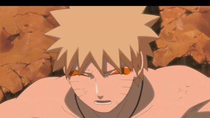 Naruto Shippuden Übertriff deinen Meister