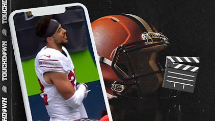 TOGGO Touchdown Shorts Was Footballer wirklich sagen 5