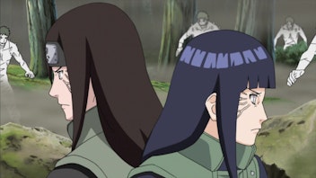 Naruto Shippuden Jedermanns erbitterter Kampf!!