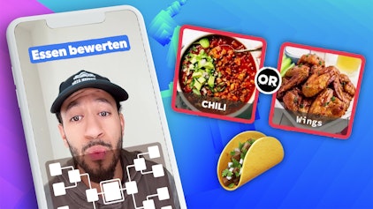 Hypezeit Shorts Ranking Essen Battle