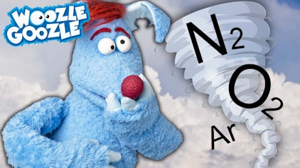 Woozle Goozle Luft & Schönheit