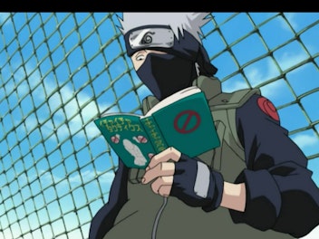 Naruto Shippuden Und schon wieder Trainingsplatz 3