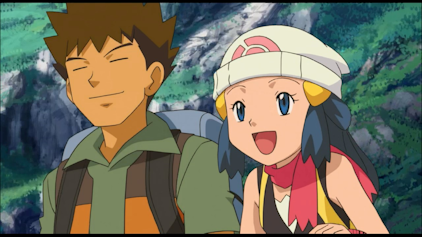 Pokémon 11: Giratina und der Himmelsritter