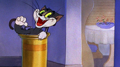 Tom und Jerry Mit Leib und Seele