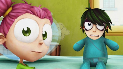 Angelo! Der Luftgitarren-Wettbewerb