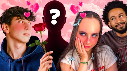 TOGGO Hypezeit Geheimer Crush? Wenn YouTuber verliebt sind